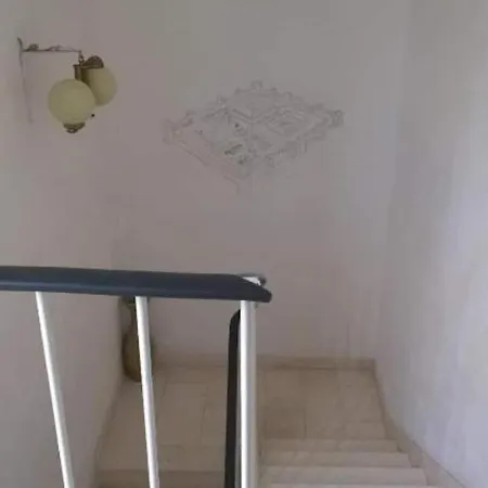 Ljilja Apartmán Slatine