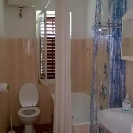 Apartmán Ljilja Slatine
