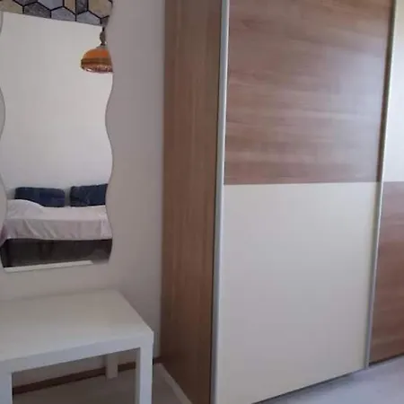 Apartmán Ljilja *
