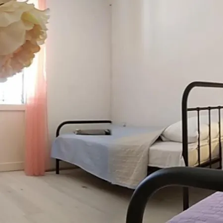 Apartmán Ljilja Slatine
