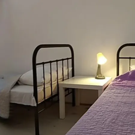 Ljilja Apartmán *