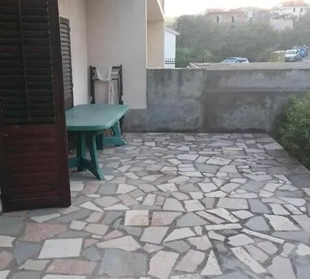 Ljilja Apartmán Slatine
