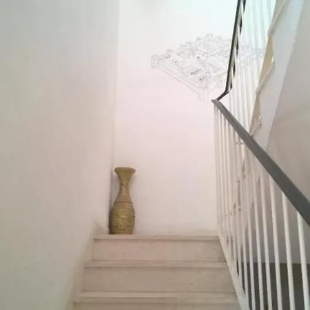 Apartmán Ljilja
