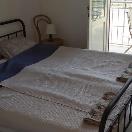 Apartmán Ljilja *