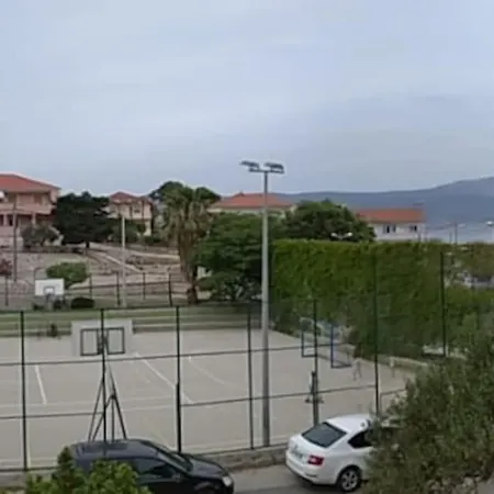 Apartmán Ljilja *