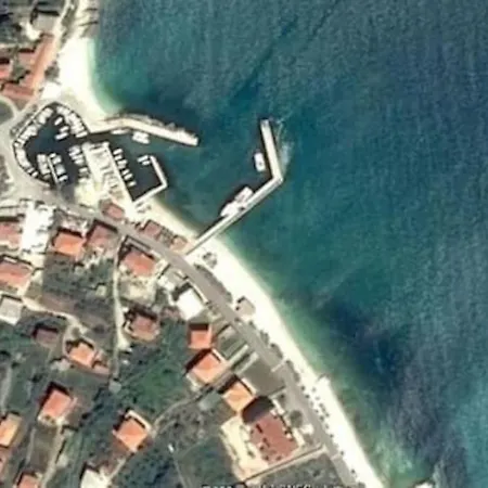 Apartmán Ljilja *