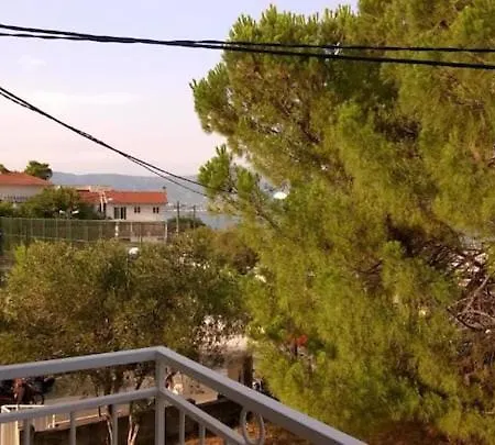 Ljilja * Slatine