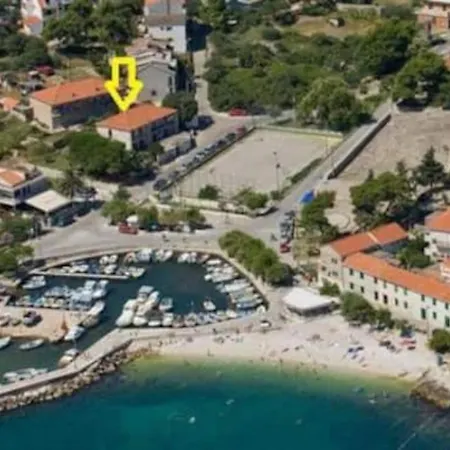 Apartmán Ljilja Slatine