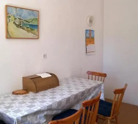Apartmán Ljilja
