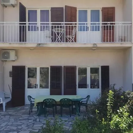 Apartmán Ljilja *