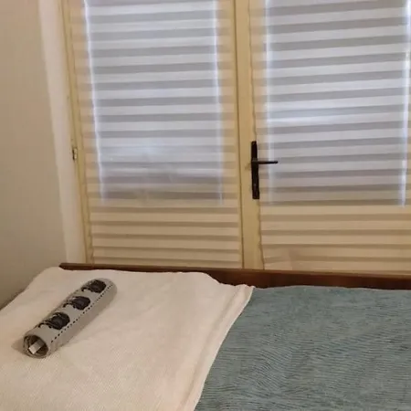 Apartmán Ljilja
